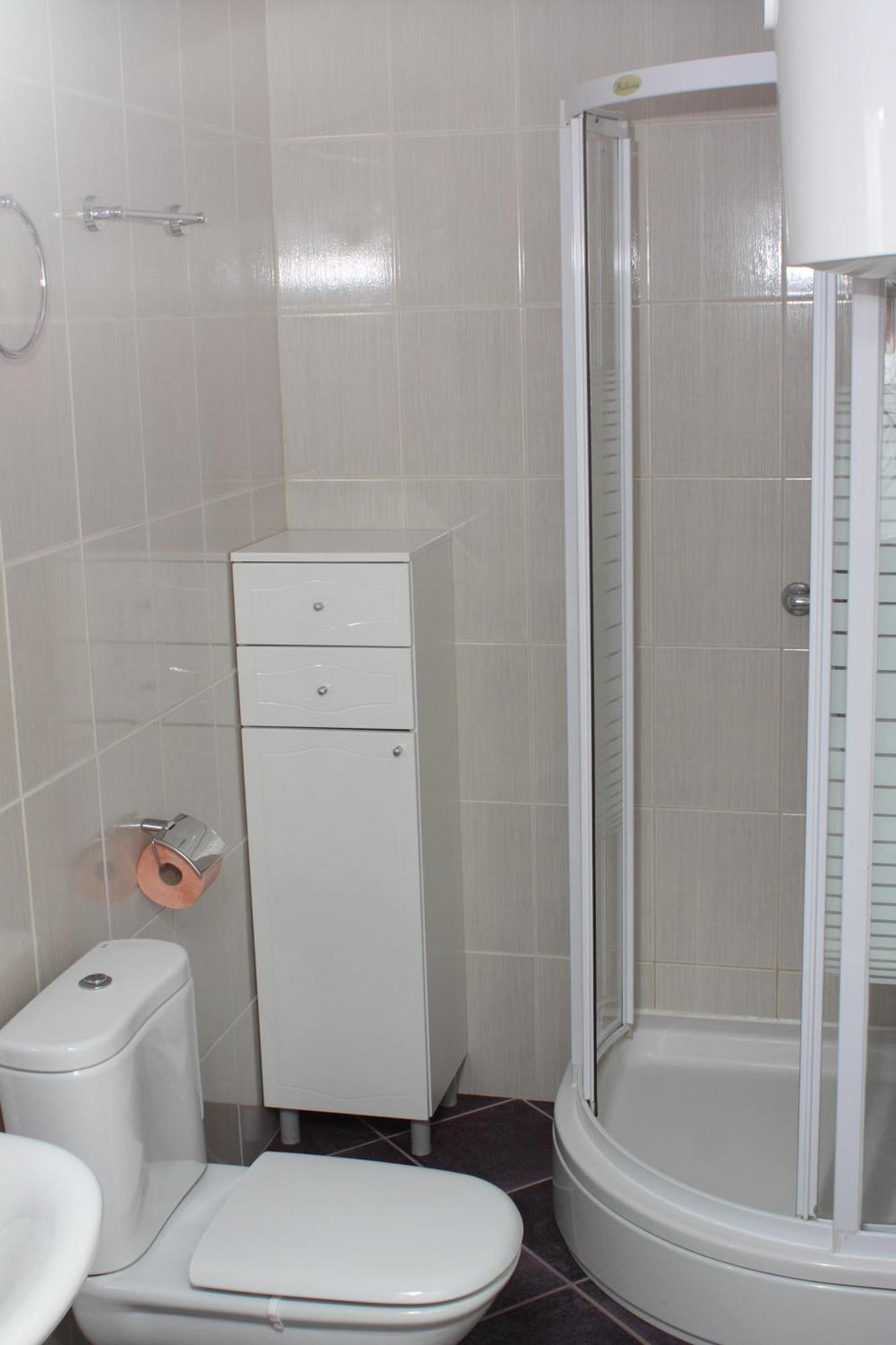 Apartments Vila Oksana Mimice Værelse billede