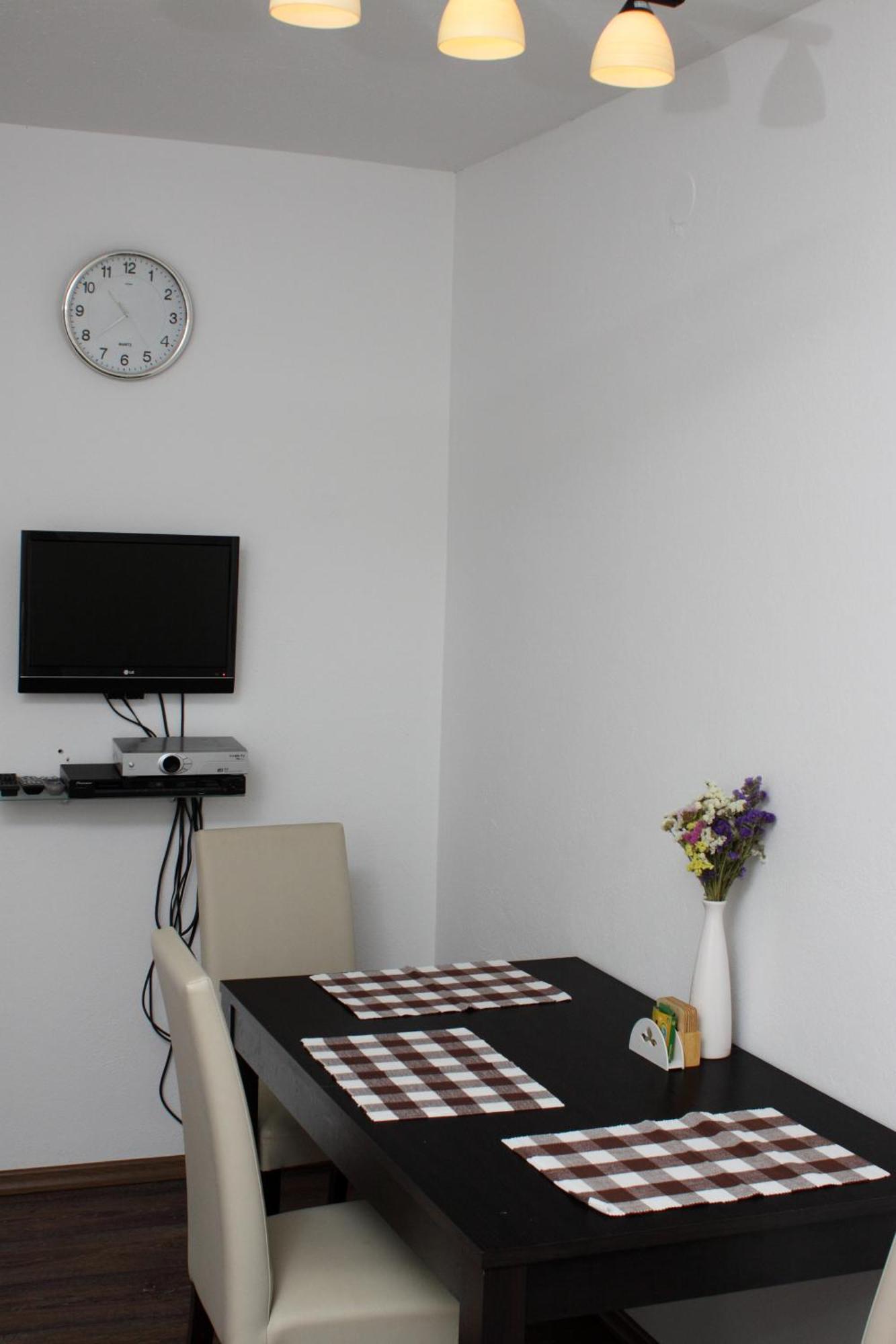Apartments Vila Oksana Mimice Værelse billede