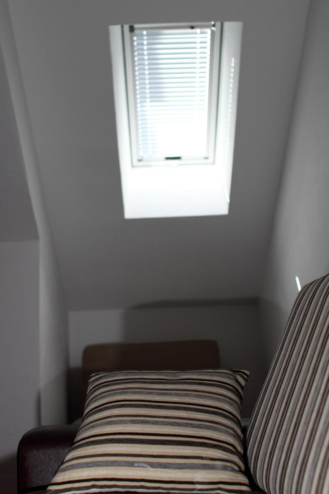 Apartments Vila Oksana Mimice Værelse billede